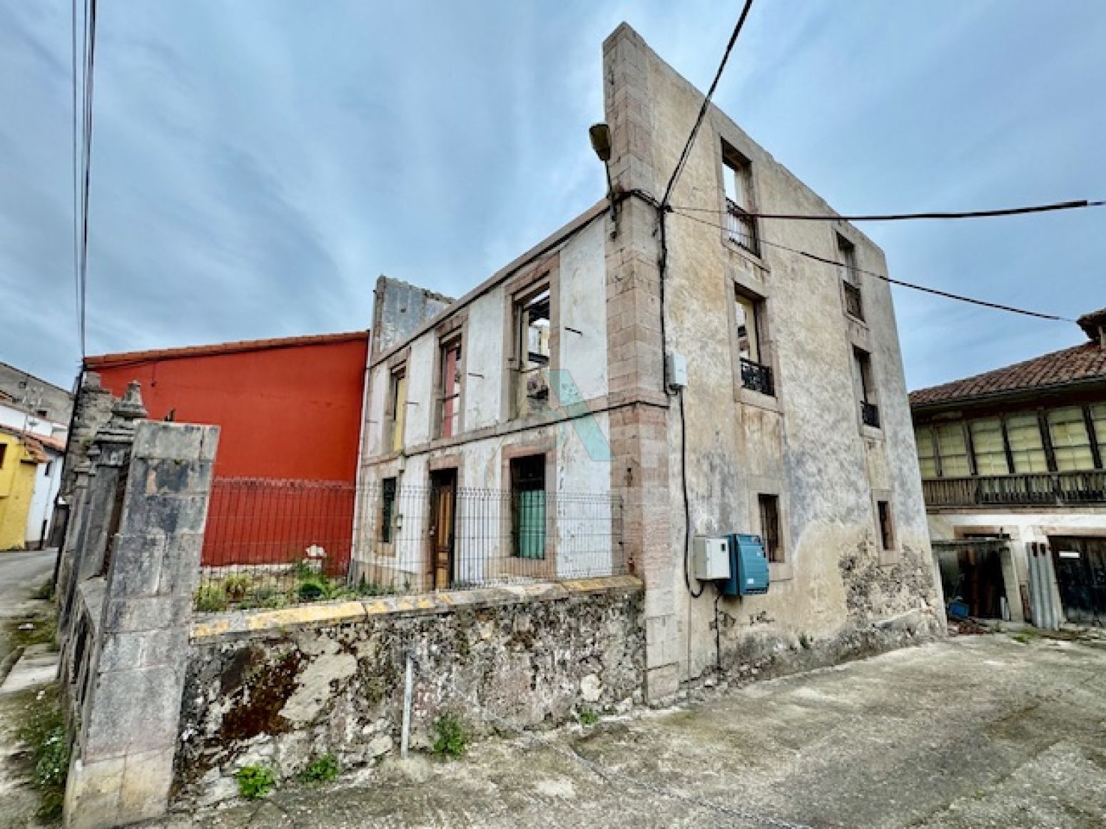 Houses for sale in Cue - cue, Cué - San Roque - Andrín