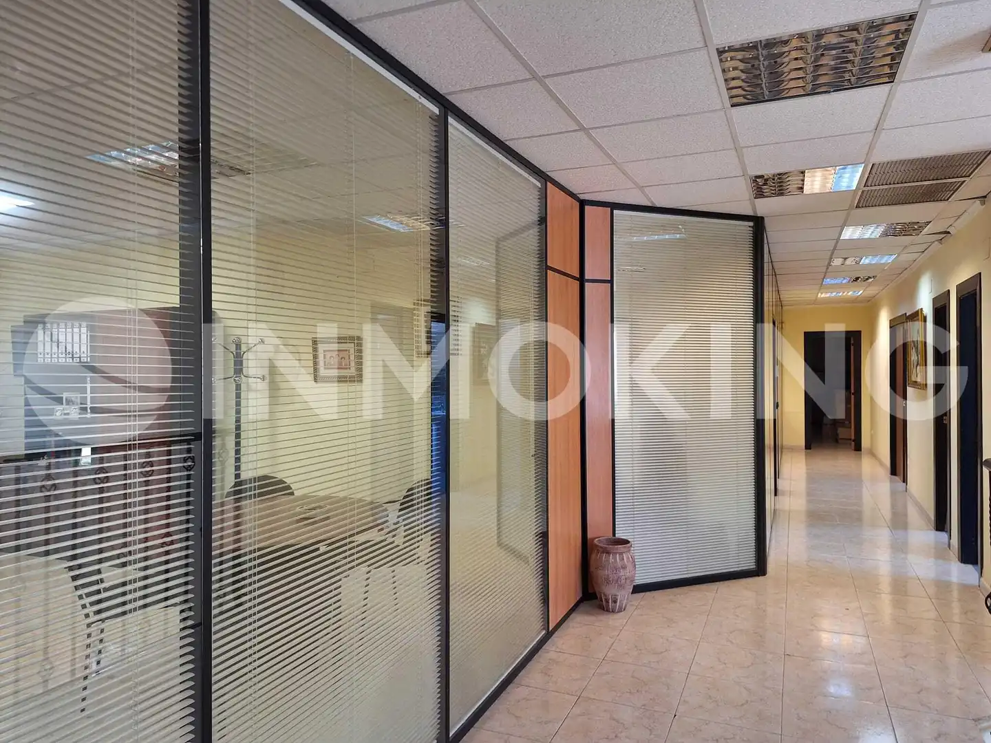 Nau industrial en venda a Carrer G 2, imagen 6