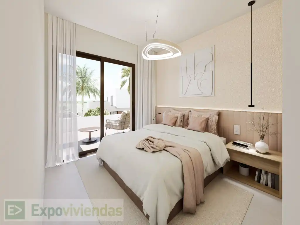 Bungalow à vendre à Calle Los Benedictos, imagen 10