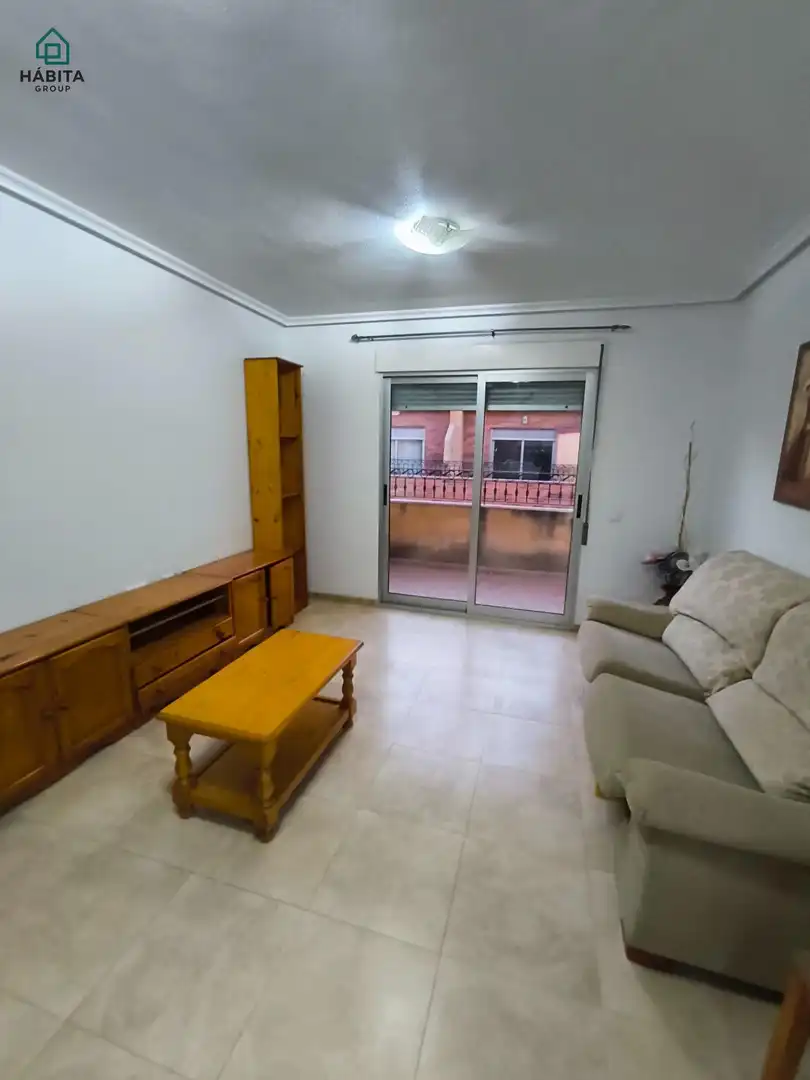 Ático de alquiler en Torre-Pacheco ciudad