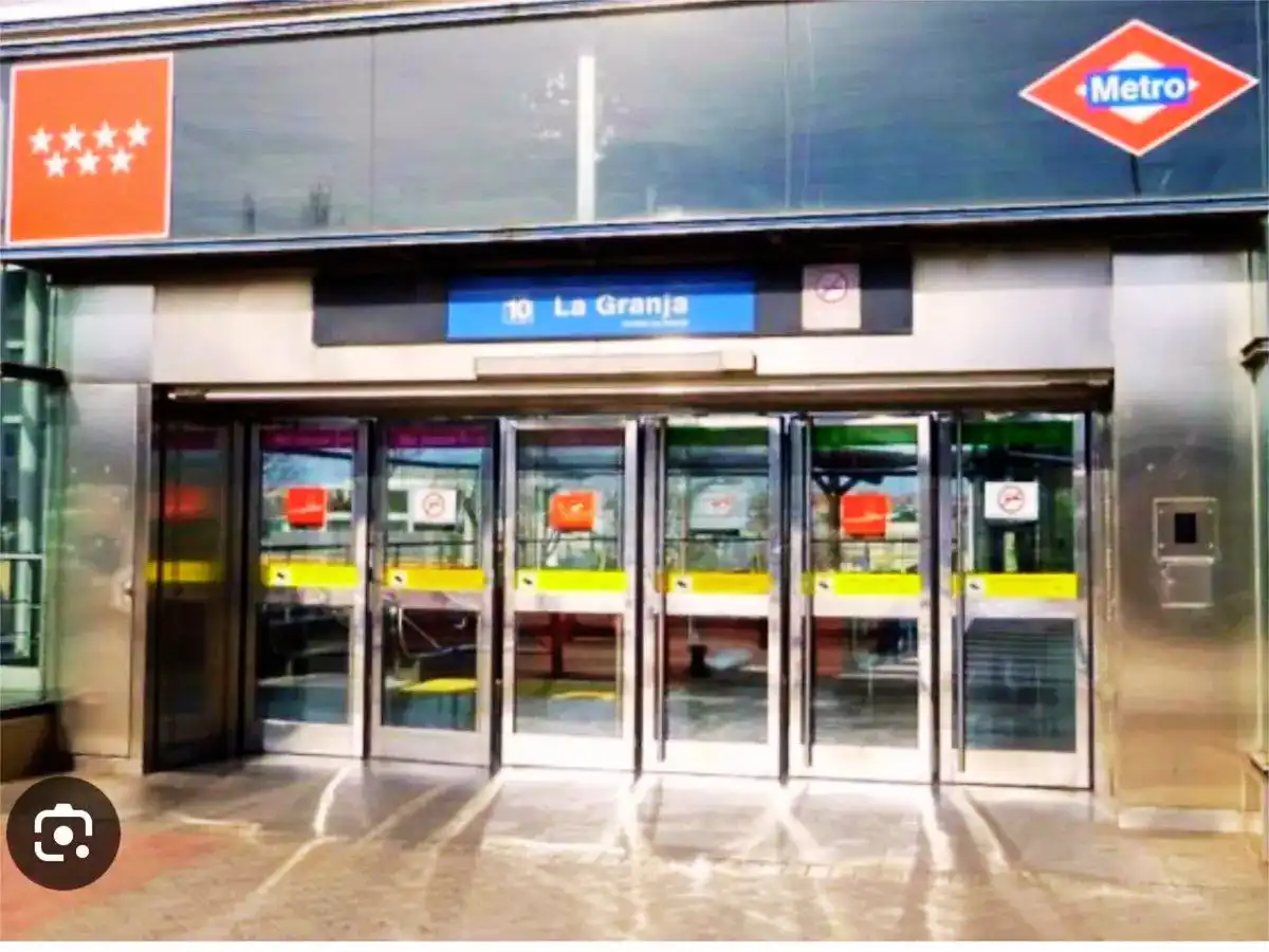 Flat for sale in Alcobendas  with Air Conditioner, Heating and Terrace