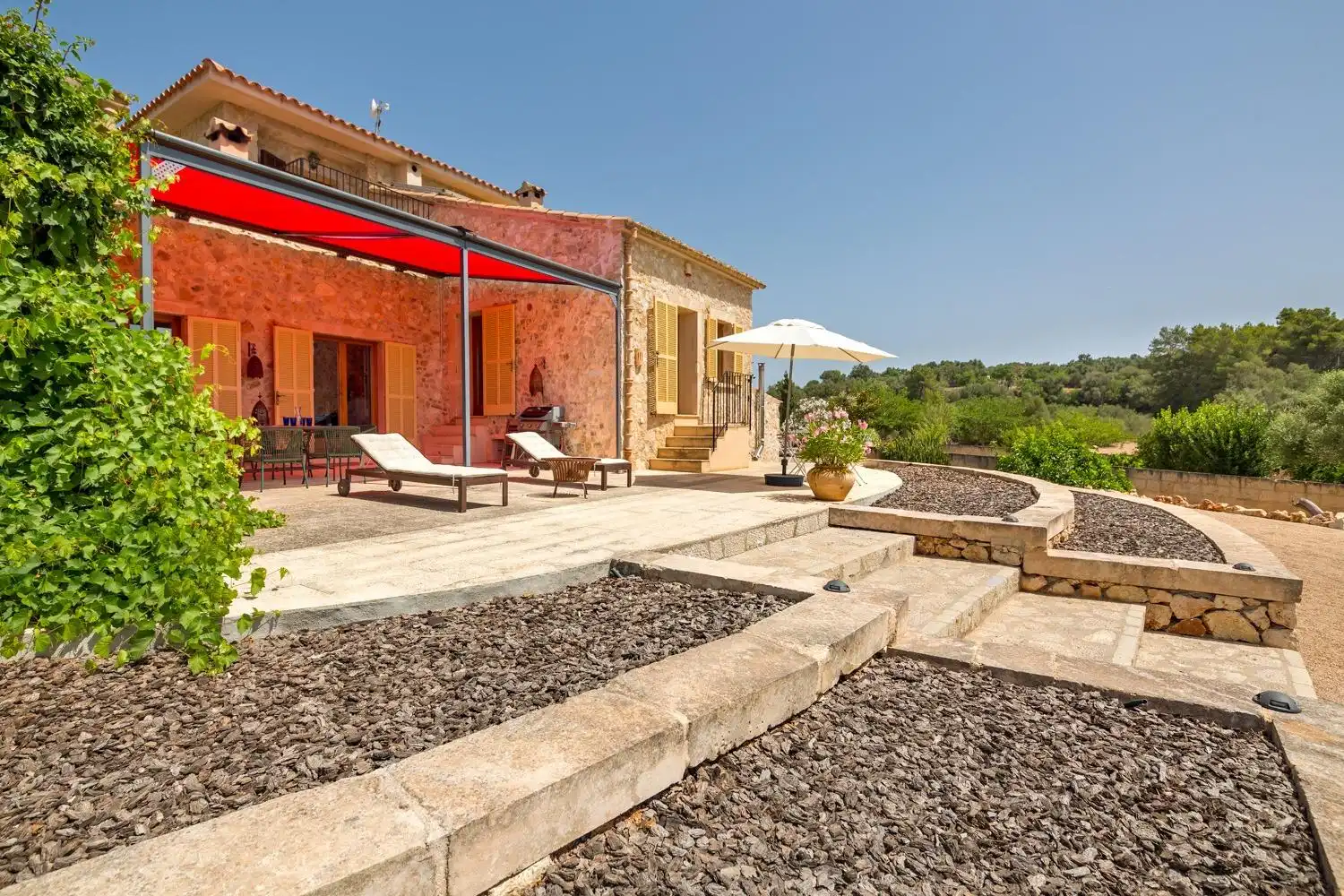 Chalet con piscina en venta en Llucmajor pueblo, imagen 10