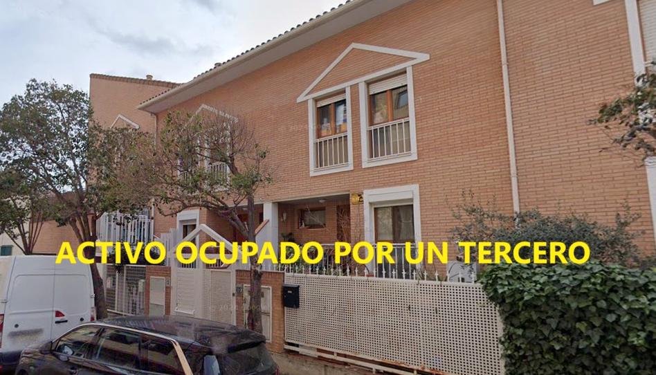 Photo 1 of Single-family semi-detached for sale in Calle de José Antonio Gabriel y Galán, Santa Isabel, Zaragoza