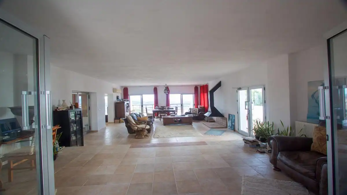 Country house zum Verkauf in Gaucín