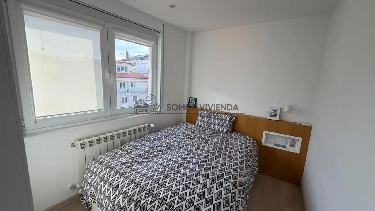 Appartement compact à vendre à Casco Viejo, imagen 9