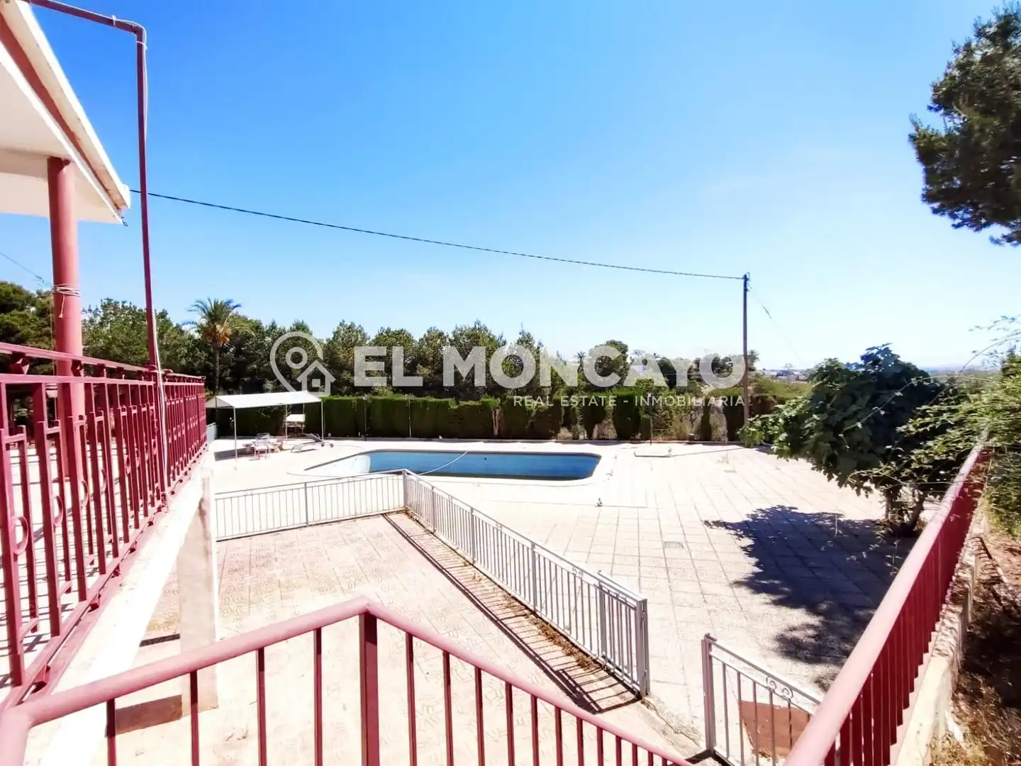 Casa con piscina in vendita a Crevillent, imagen 33