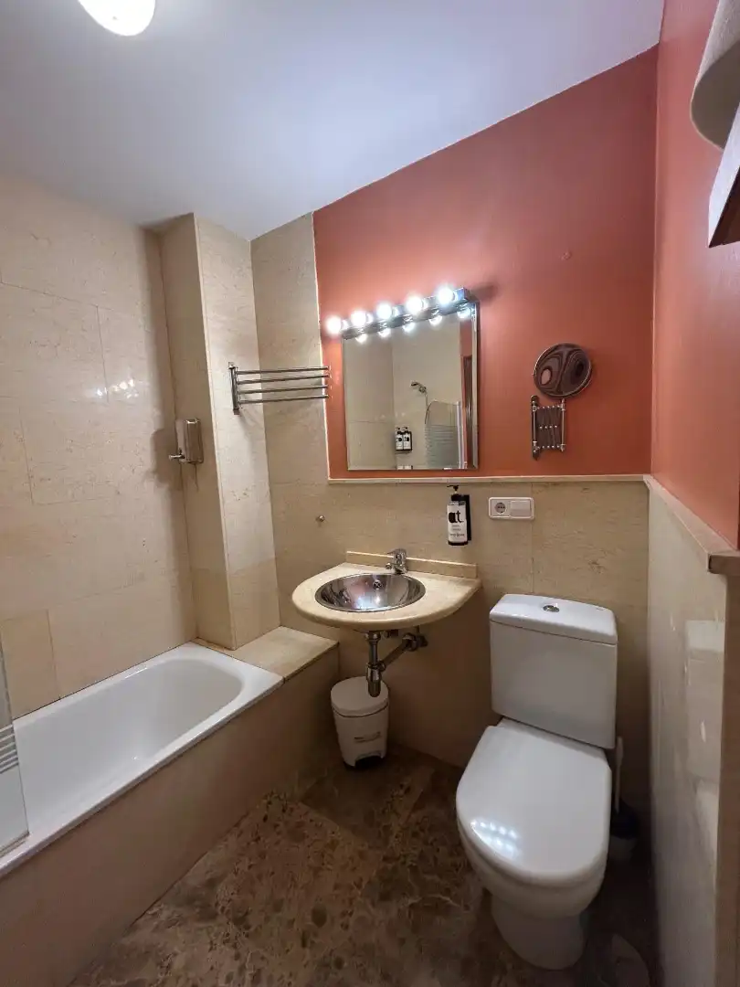 Flat with lift for sale in Centro, imagen 13