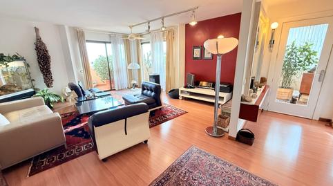 Foto 2 de Piso en venta en Son Armadans,  Palma de Mallorca