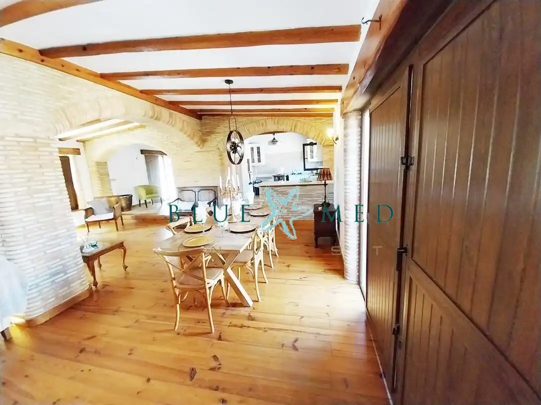 Maison avec jardin à vendre à PARETON, imagen 14