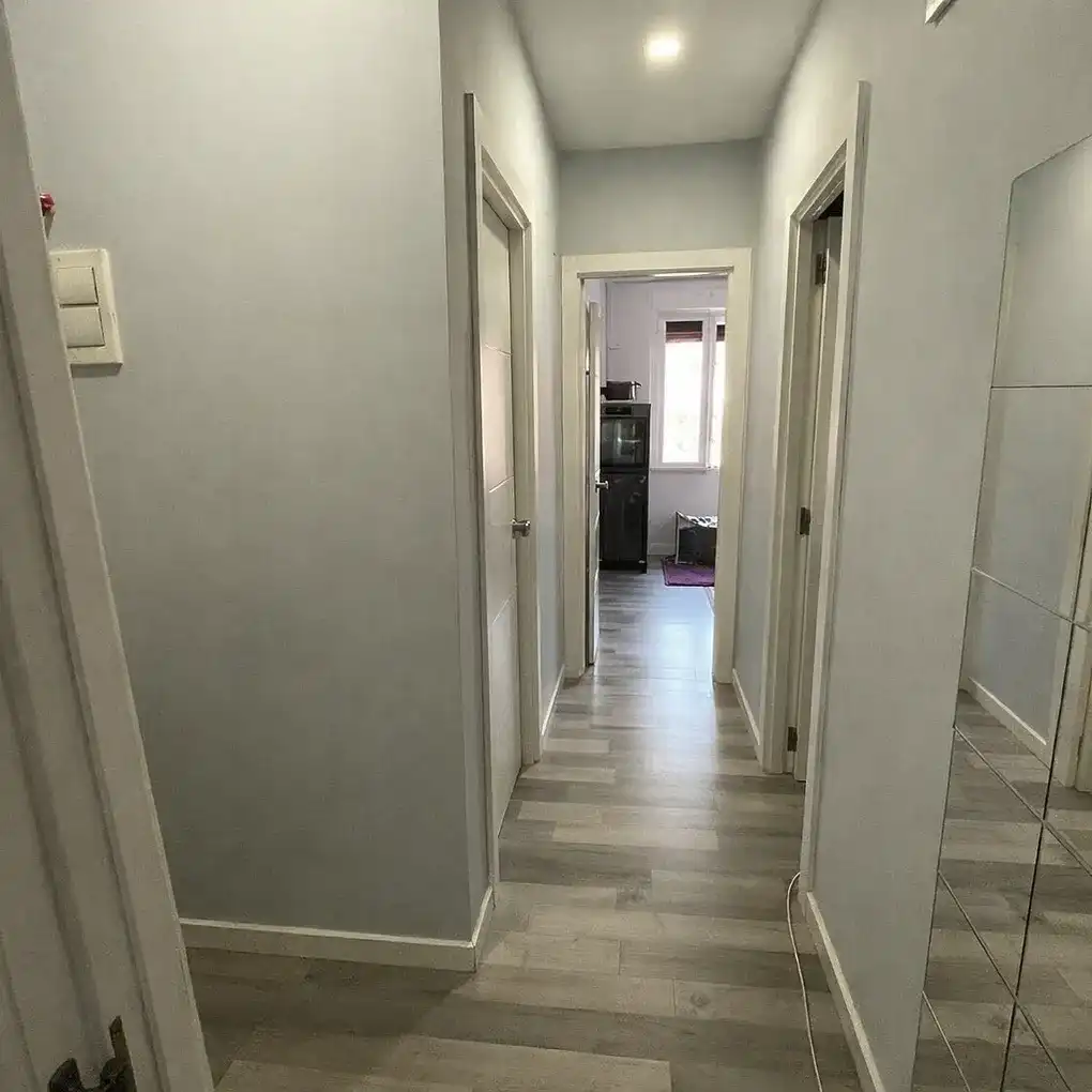 Piso en venta en Barrenkale Kalea, imagen 7