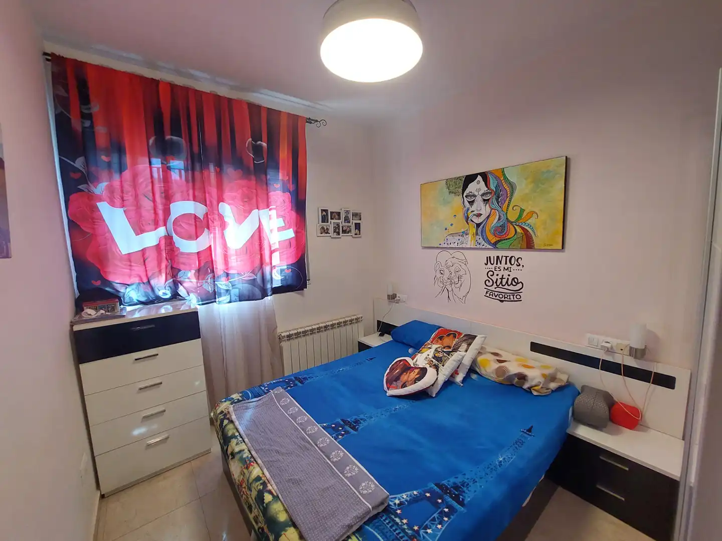 Flat for sale in Tàrrega