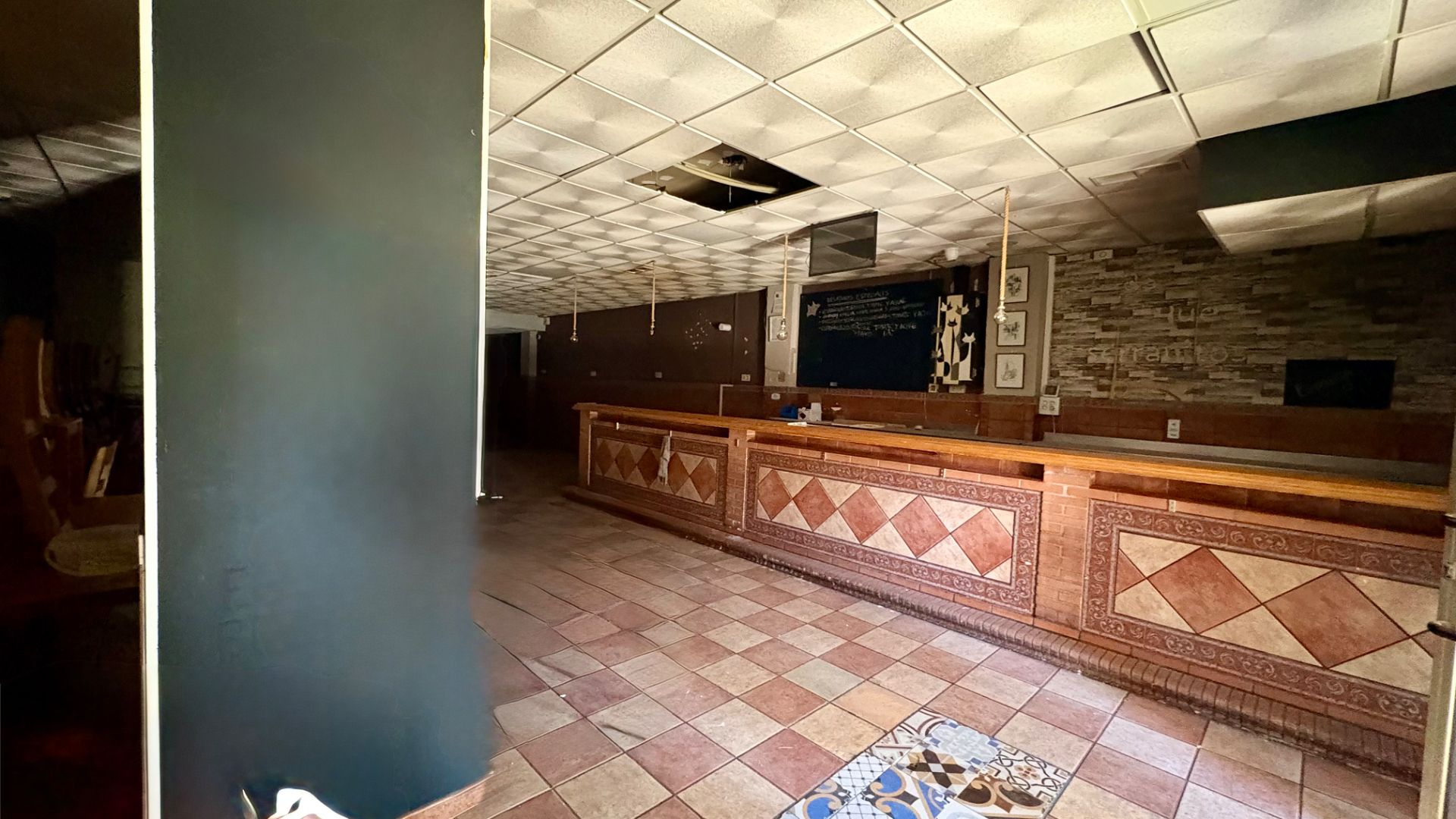 Premises to rent in Calle Tigris, 1, Parque Alcosa