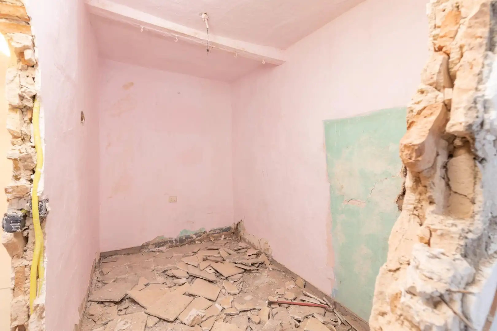Maison avec terrasse à vendre à CONDE DE LAS INFANTAS, imagen 23