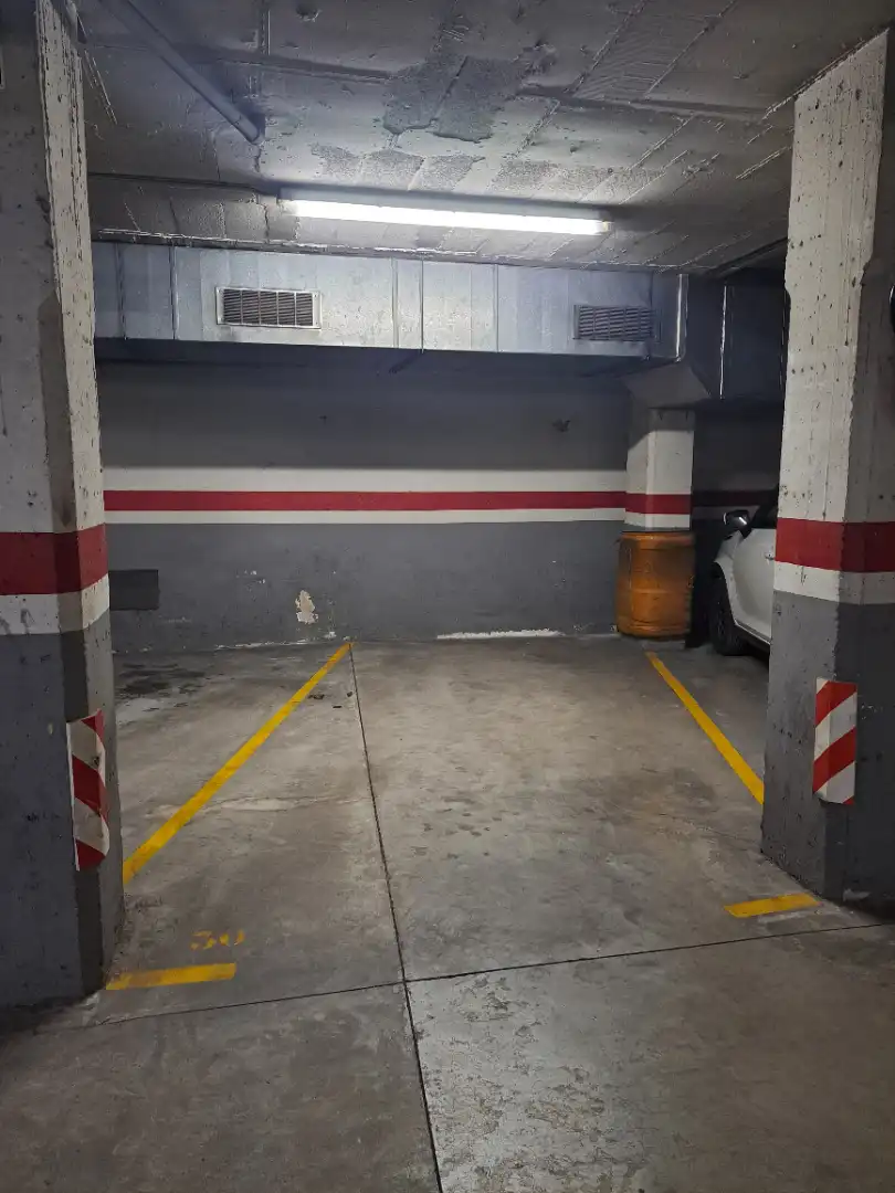 Parking de Garaje en venta en Mataró