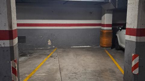 Foto 4 de Garaje en venta en Carrer D' Aribau, 12, Peramàs, Mataró