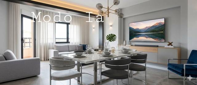 Piso en Venta en Avenida Jaume I en Sant Pere