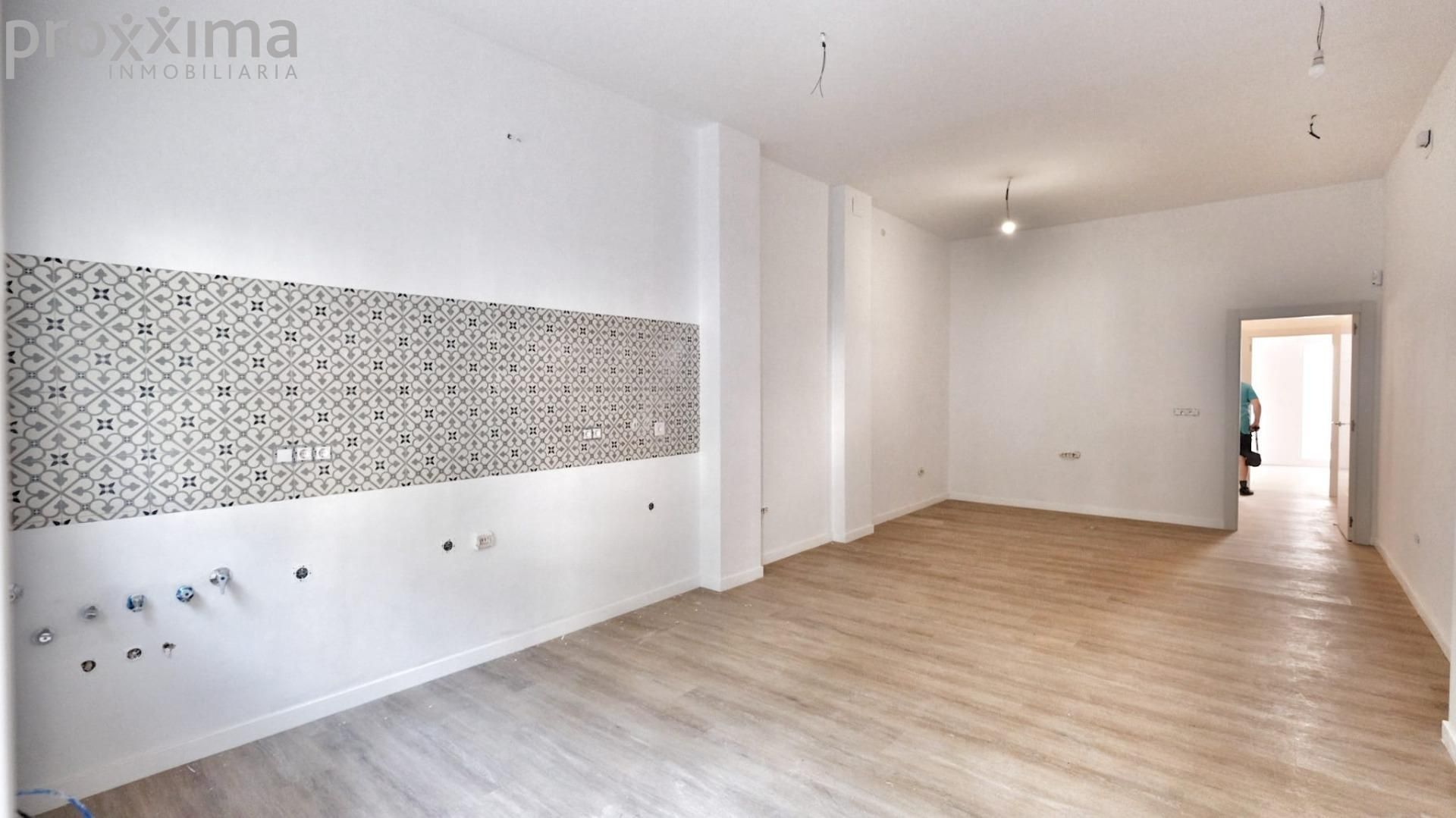 Flat for sale in  Sevilla Capital