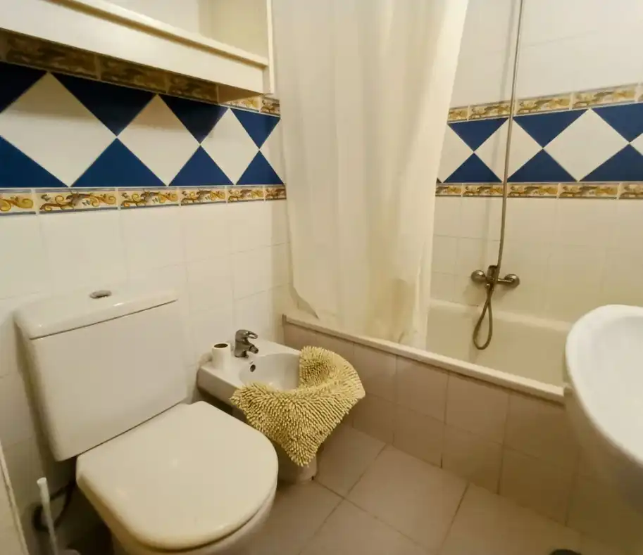 Wohnung mit Pool zum Verkauf in Playa de los Boliches, imagen 11