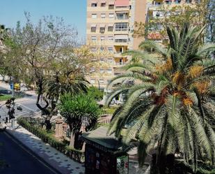 Flat to rent in Los Castillejos - La Trinidad