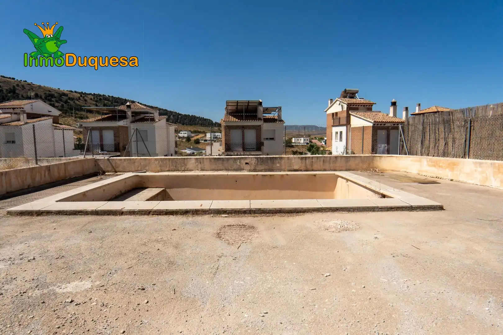 Houses for sale in Dílar  with Heating, Private garden and Terrace