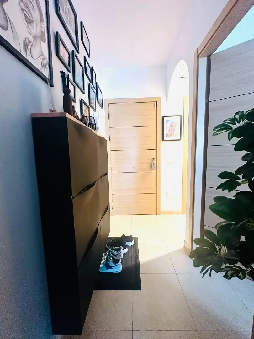 Attic for sale in Torrox  with Air Conditioner, Heating and Terrace