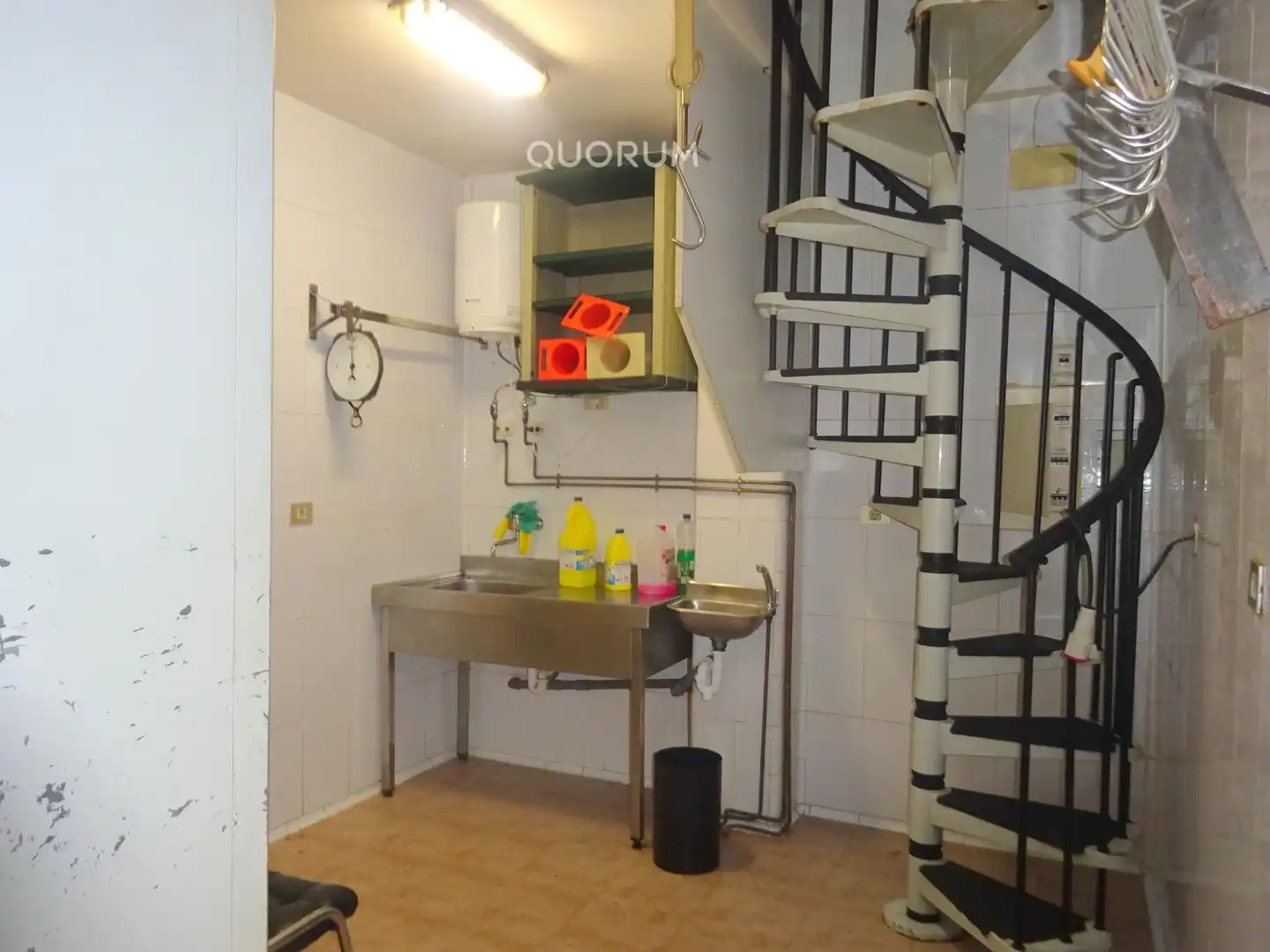 Business premises to rent in Calle ARBIDEA, imagen 7