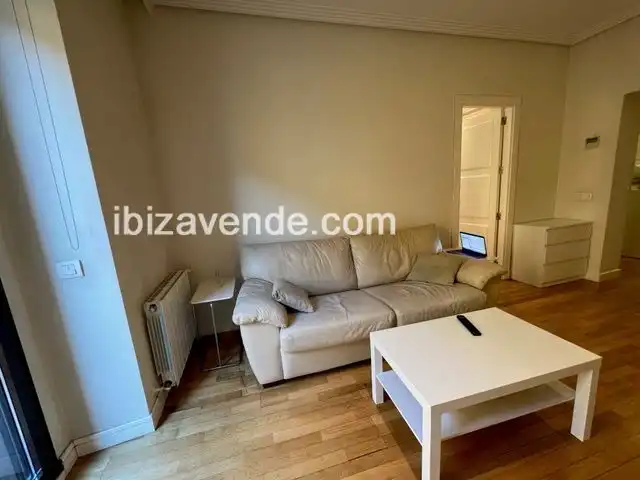 Flat for rent in Augusto Figueroa, 17, Justicia - Chueca