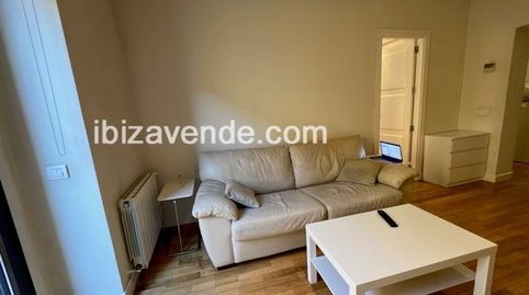 Photo 5 of Flat for rent in Augusto Figueroa, 17, Justicia - Chueca, Madrid Capital