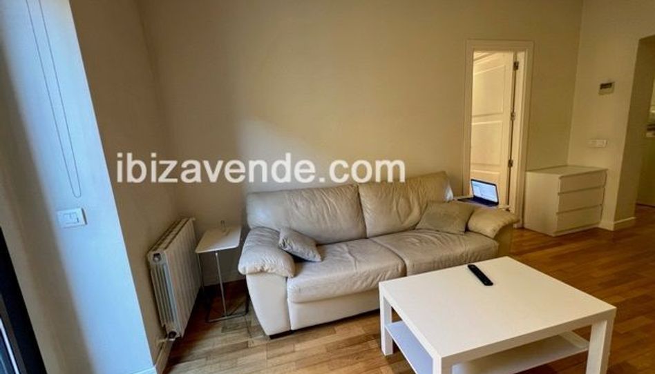 Piso de alquiler en Augusto Figueroa, 17, Justicia - Chueca - Imagen 5