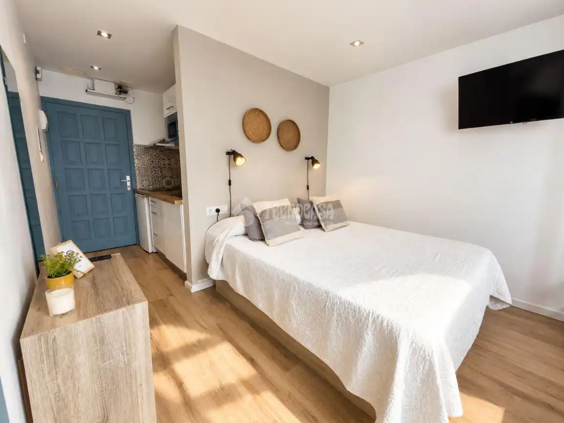 Bedroom of Study for sale in Icod de los Vinos