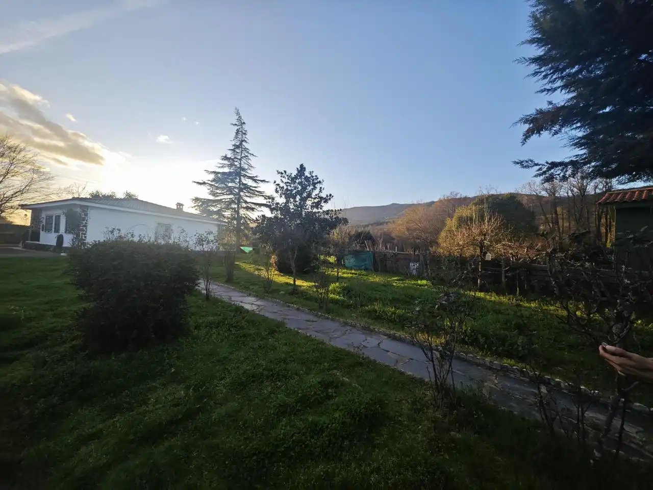 Casa o xalet en venda a poligono 1 parcela 161, El Torno