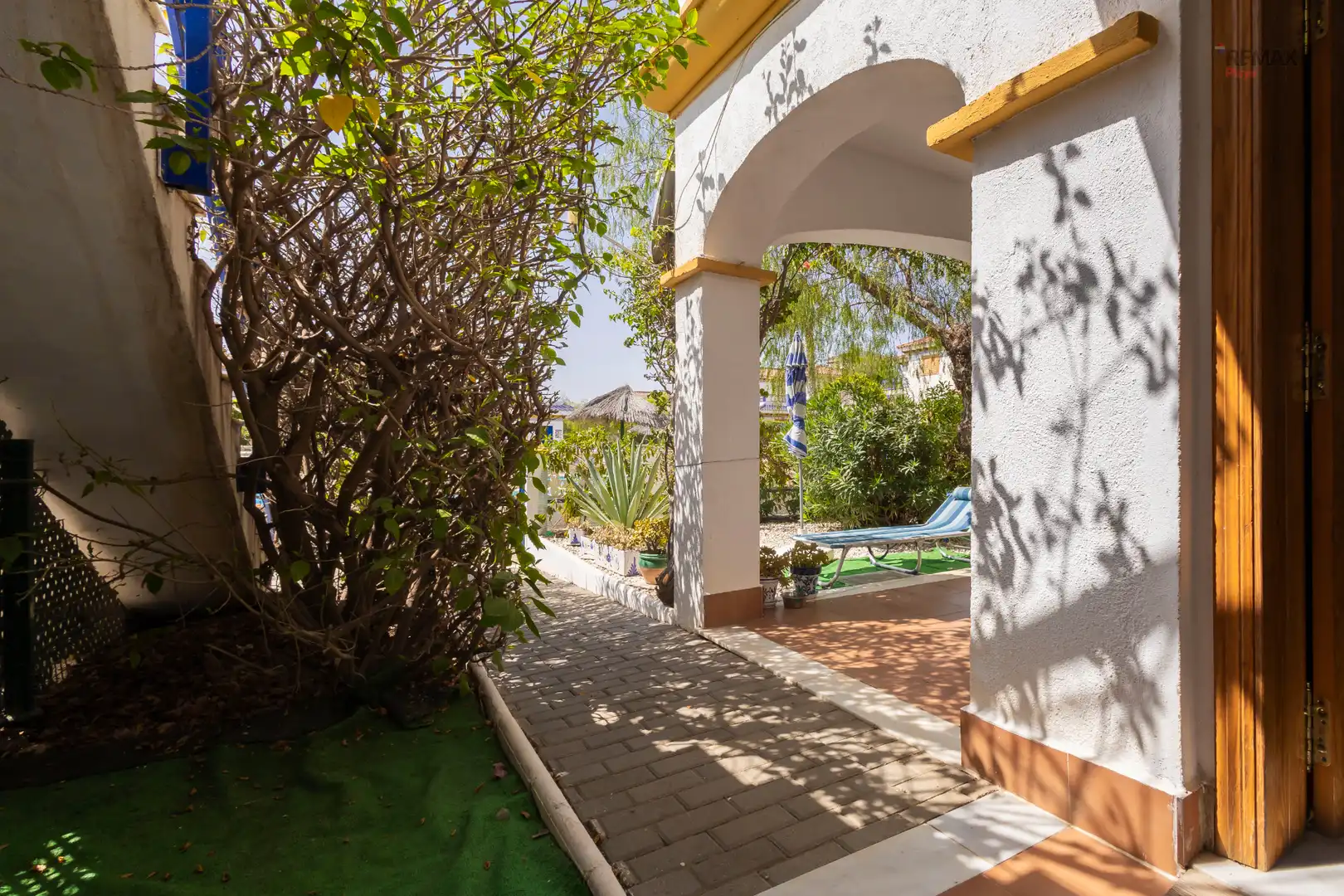 Apartament amb piscina en venda a Avenida Ciudad de Castellón, imagen 28