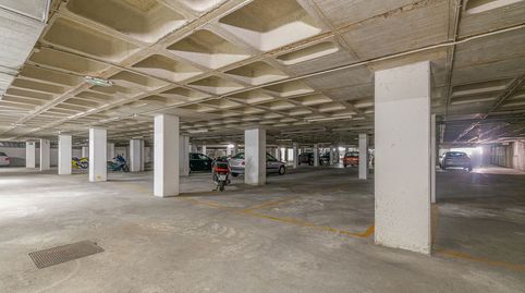 Foto 4 de Garatge en venda a C/ As Teixugueiras , Navia, Vigo