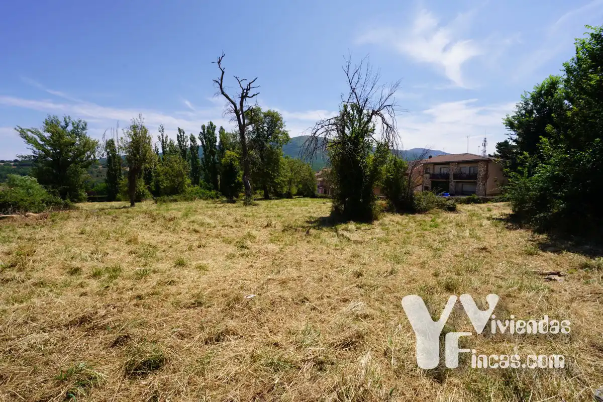 Residential for sale in Calle Bajada al Escorial, 1, Riaza