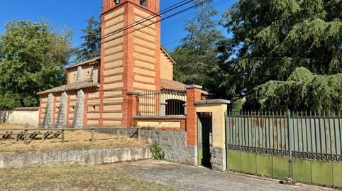 Photo 4 of Industrial buildings for sale in Ctra. de Arevalo, Ermita de la Pilarcita,, 19, Área Rural, Segovia