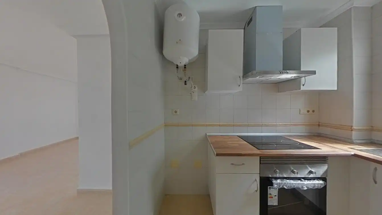Cuina de Pis en venda en Torrevieja