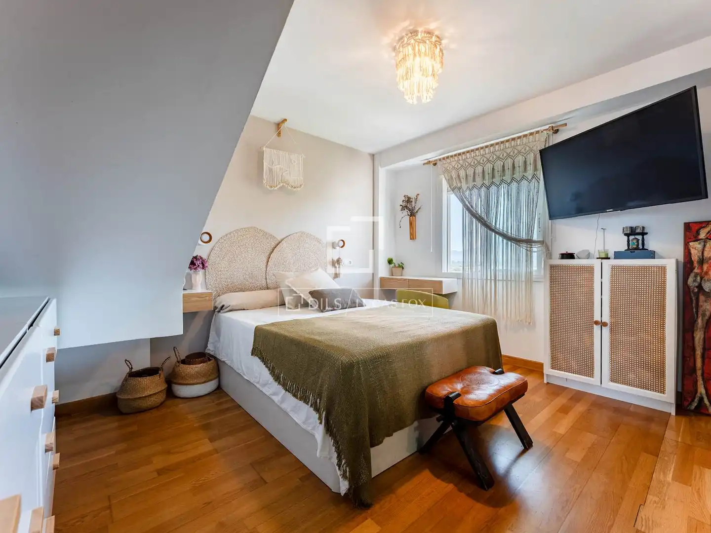 Appartement avec terrasse à vendre à Carretera de Cádiz