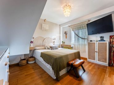 Attique avec balcon à vendre à Carretera de Cádiz