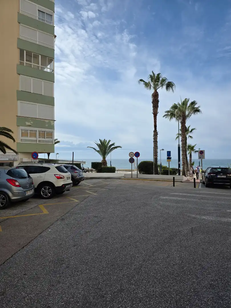 Apartments for rent in Avenida América, 88, Centro Internacional