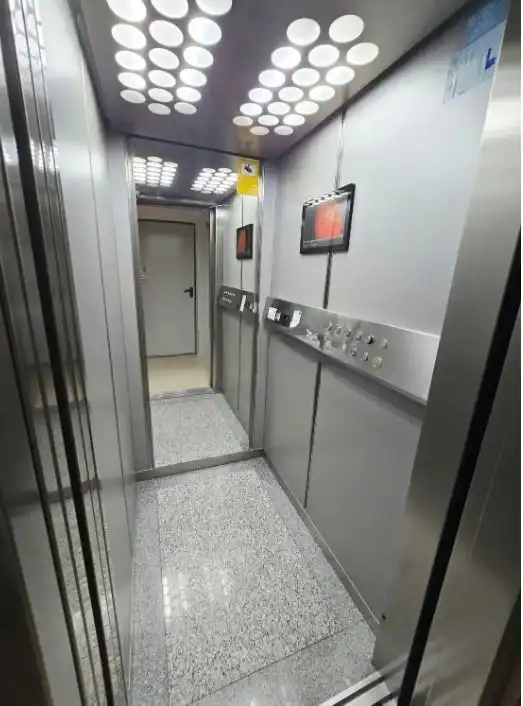 Apartament amb ascensor en venda a Colonia Madrid, imagen 23