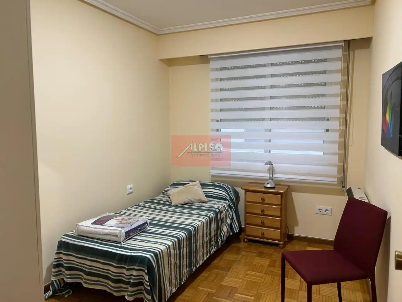 Apartamento de alquiler en Santo Domingo, Casco Viejo