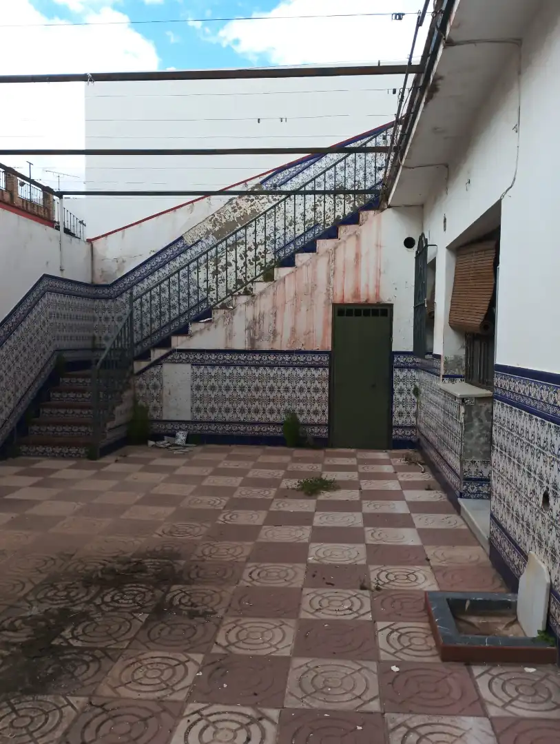 Casa o chalet en venta en Umbrete