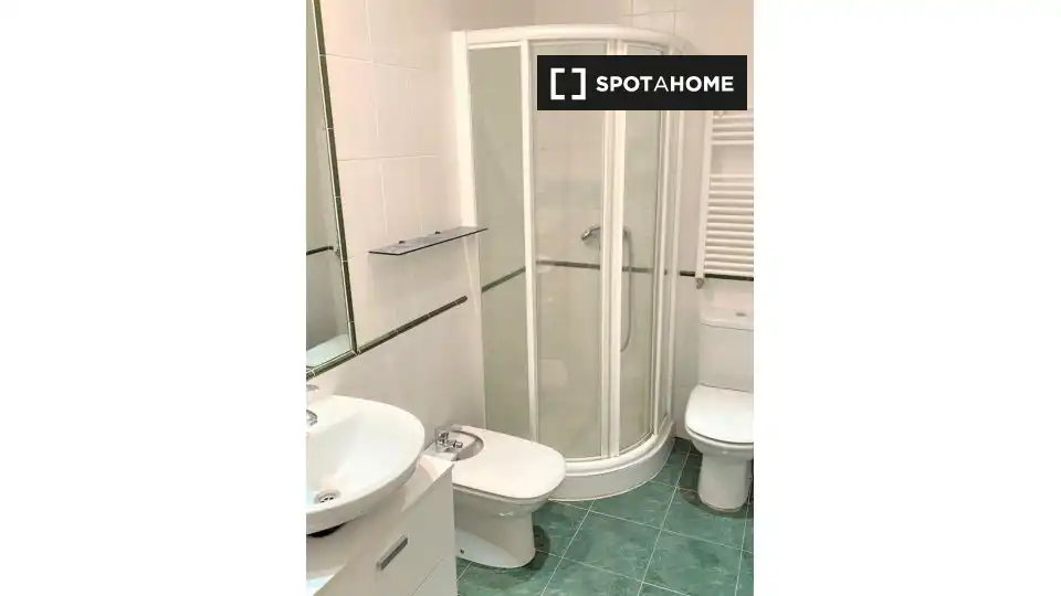 Appartement avec balcon à louer à Centro, imagen 3