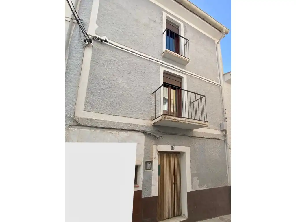 Maison avec terrasse à vendre à Calle Carniceria, imagen 3
