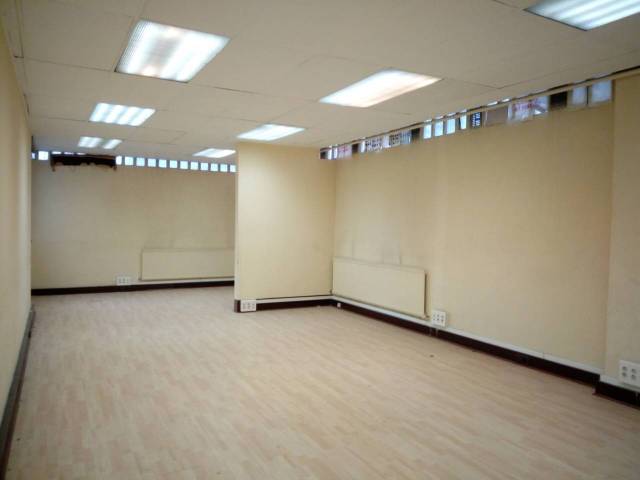 Oficina en Alquiler en General Concha en Zabalburu