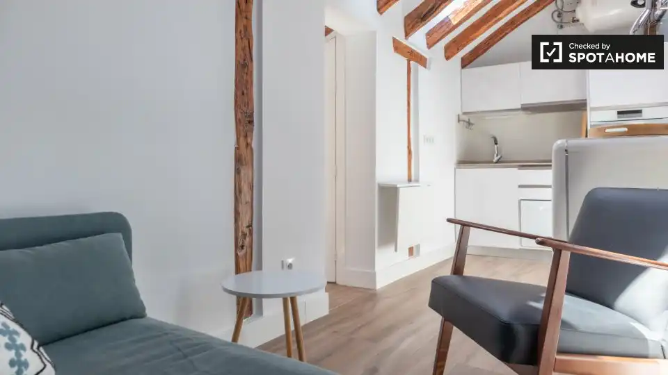Appartement à louer à Centro, imagen 4