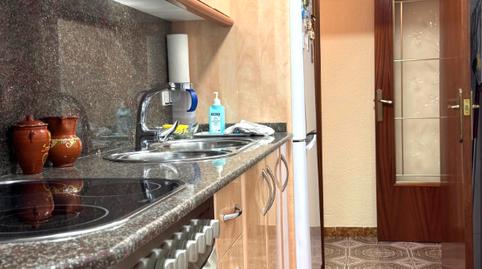 Foto 3 de Pis en venda a Sant Ildefons, Cornellà de Llobregat