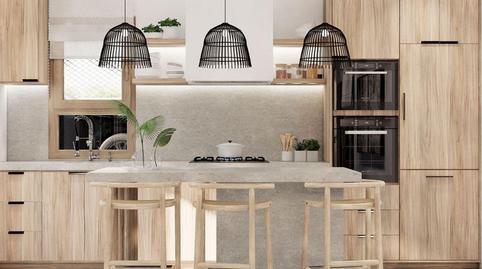 Foto 5 de Casa o xalet en venda a El Castillo, Aspe