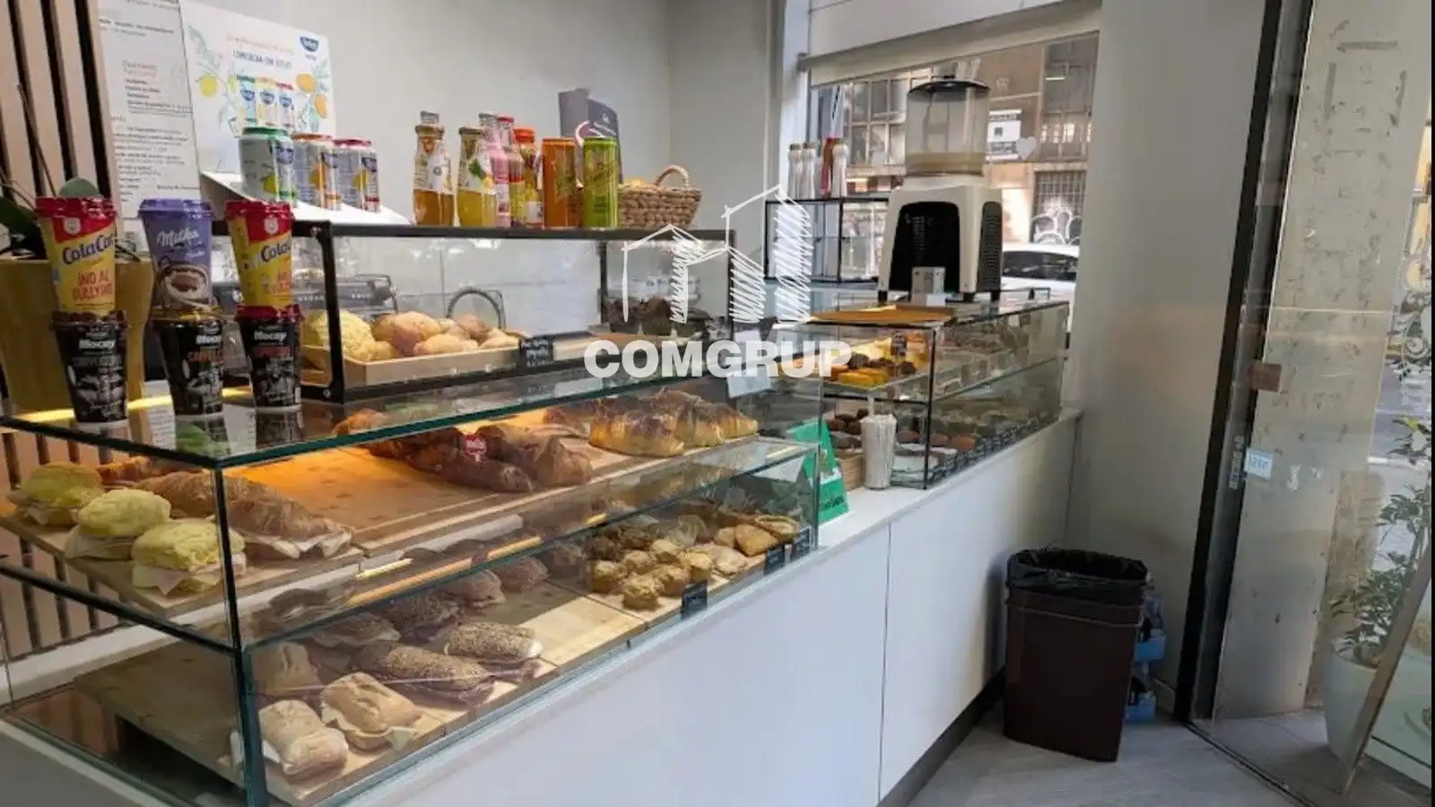 Local comercial en traspàs a Eixample, imagen 6