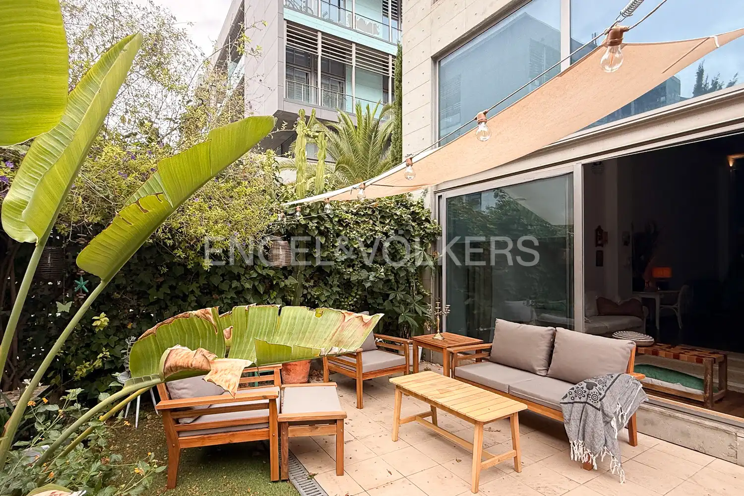 Loft de lloguer a Vara de Quart
